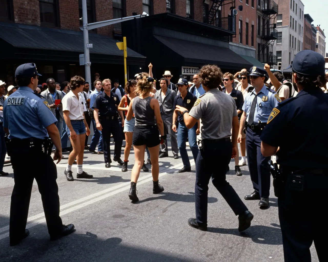 Del Stonewall a México: La historia de valentía que convirtió junio en el mes del Orgullo LGBT+