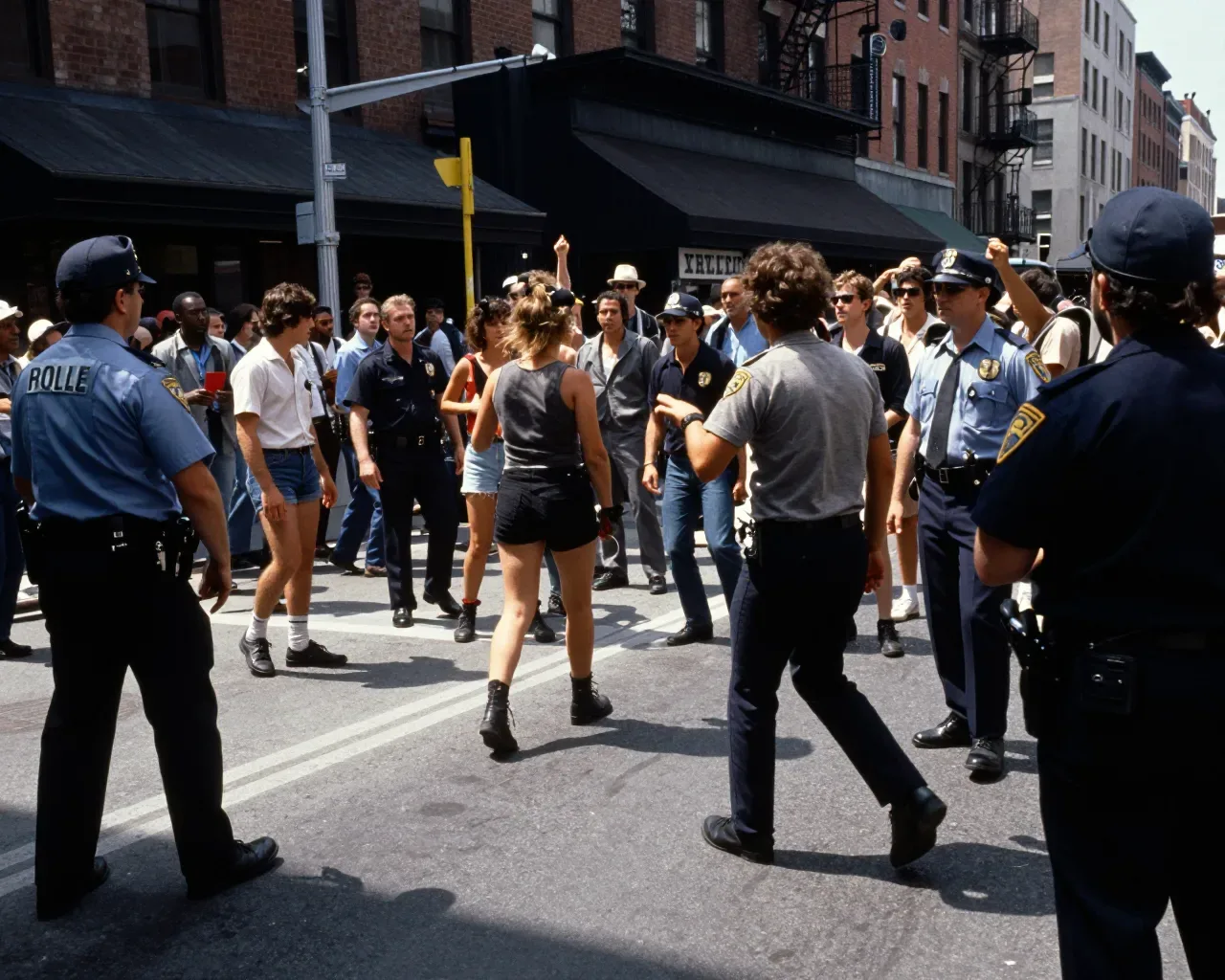 Del Stonewall a México: La historia de valentía que convirtió junio en el mes del Orgullo LGBT+
