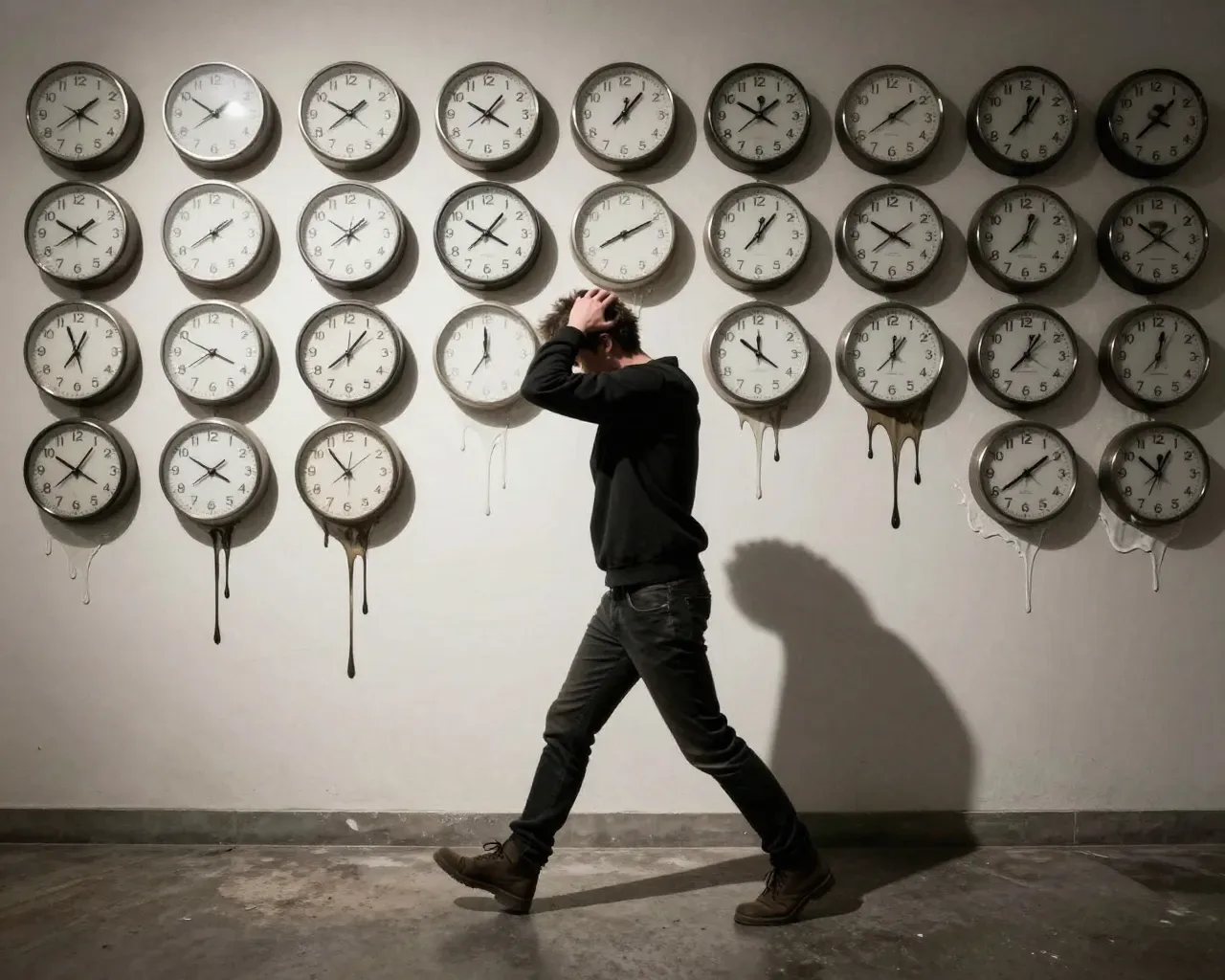 No es falta de capacidad: la trampa psicológica de decir 'no puedo' cuando en realidad es evitación