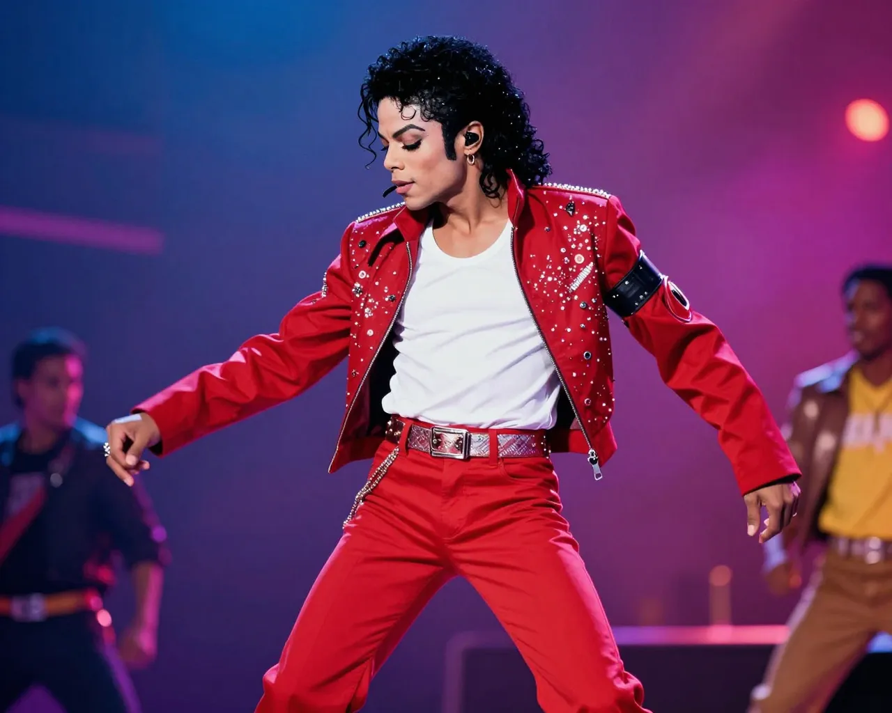 ‘Michael’ arrasa en taquilla con 217 millones de dólares y marca un hito en el cine biográfico