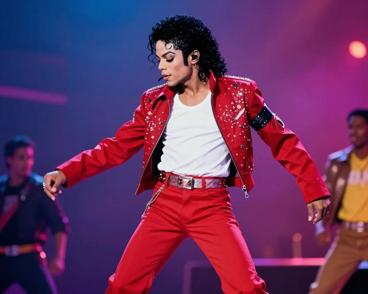 ‘Michael’ arrasa en taquilla con 217 millones de dólares y marca un hito en el cine biográfico