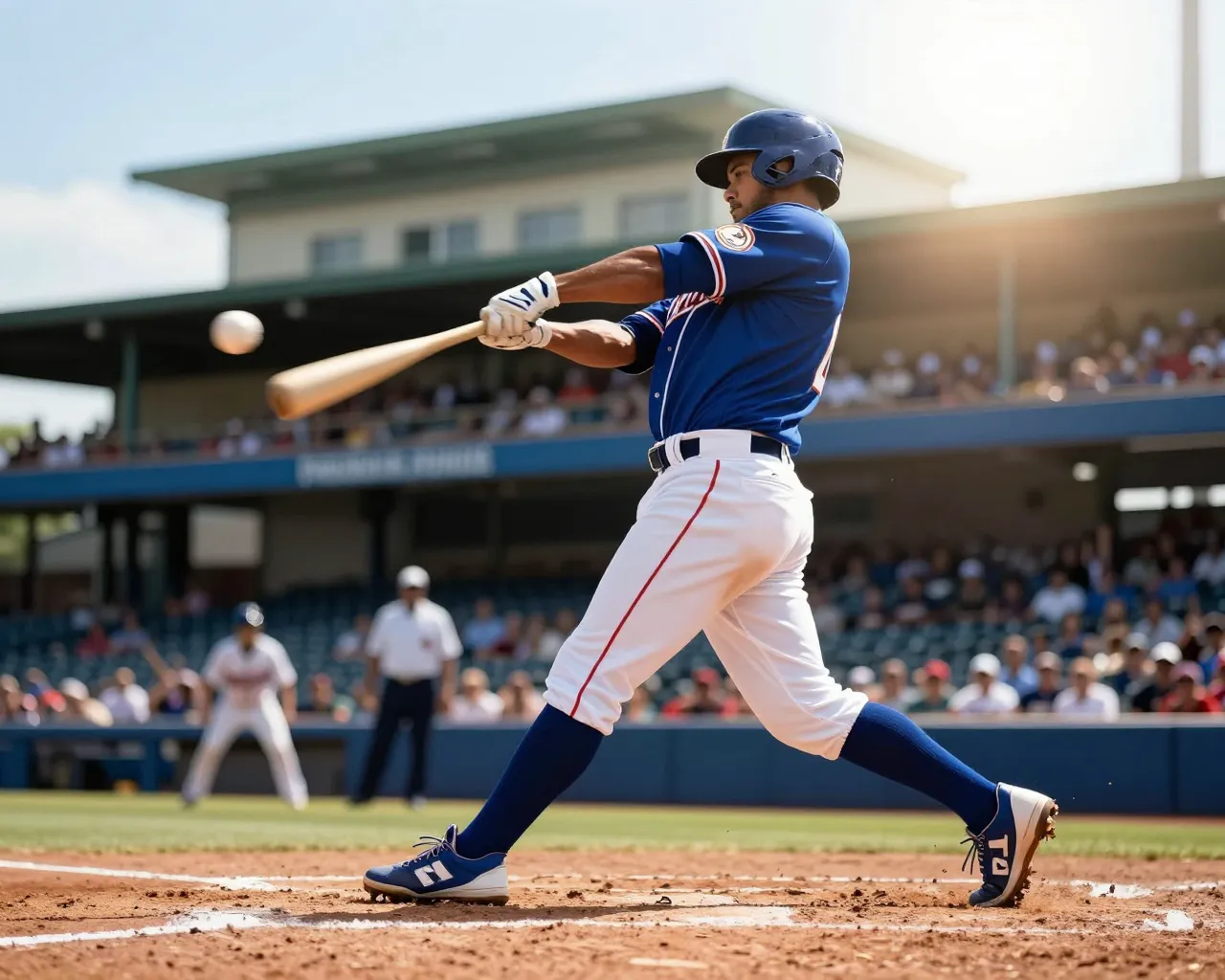 Leones de Industriales recuperan la cima de la Liga Élite tras dramática victoria sobre Matanzas