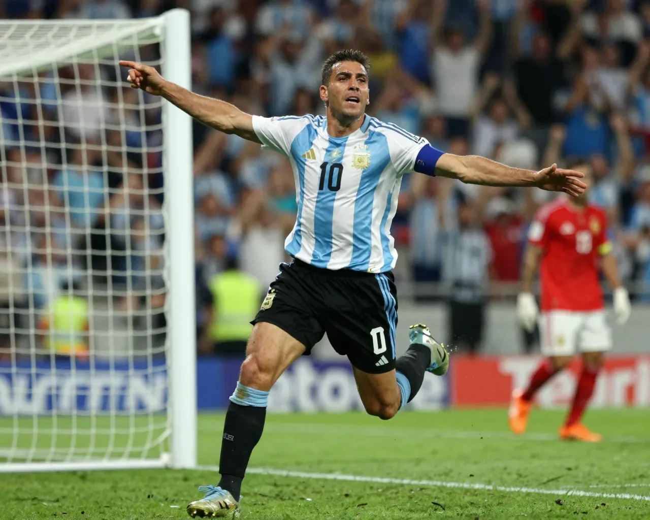 Agonía celeste: gol agónico de Rotondi le da a Cruz Azul el título del Clausura 2026