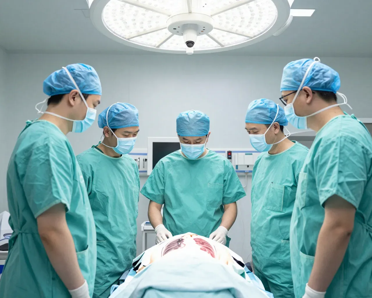 Oncólogos en Matanzas recalcan el valor del trabajo en equipo multidisciplinario frente al cáncer