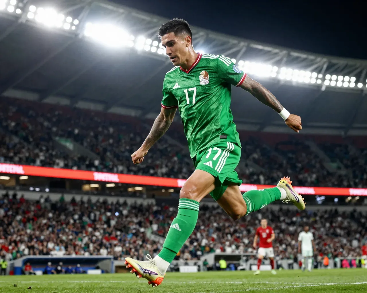 México ante su examen final: Amistoso contra Australia define las últimas plazas mundialistas de Javier Aguirre