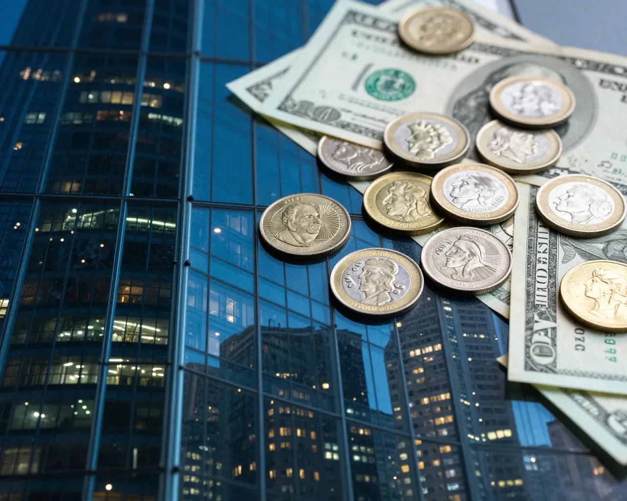 Dólar abre con alza a S/ 3.52 en medio de volatilidad regional y presión externa
