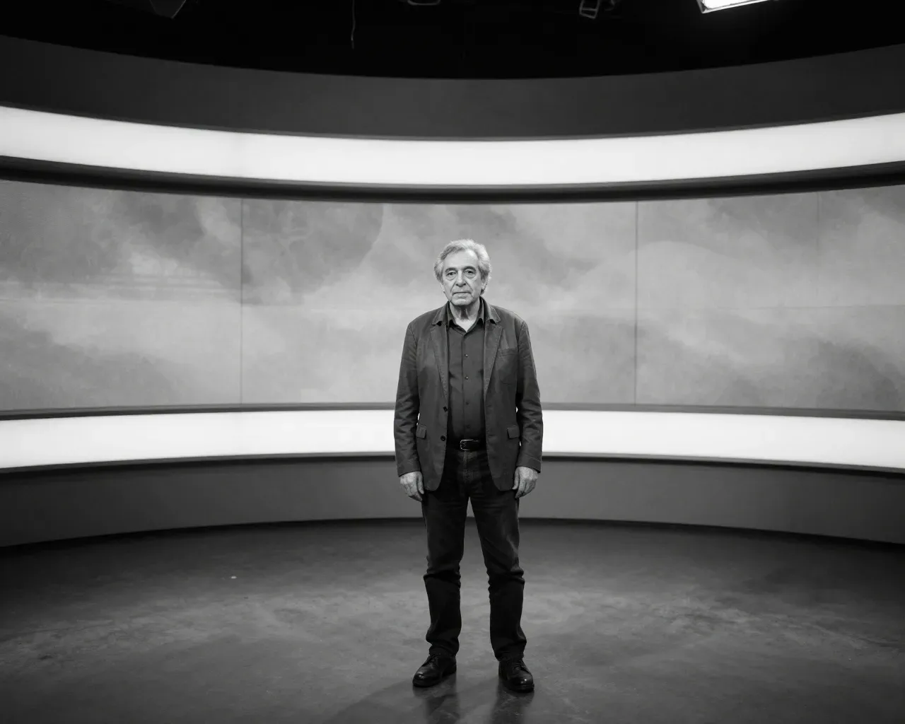 Fallece Alejandro Etchegorry, el «Vasco» del periodismo uruguayo que marcó una época en radio, televisión y política