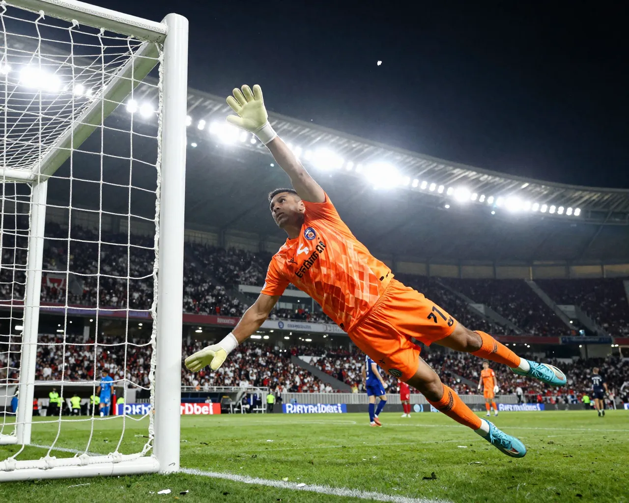 Real Estelí derrota al Diriangén en penaltis y se consagra campeón del Clausura 2026 en una final trepidante