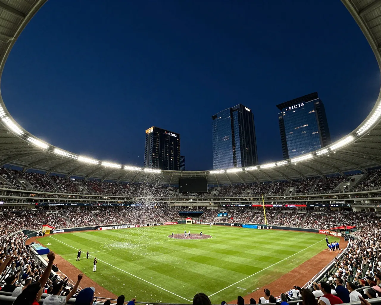 Mundial 2026: El futbol impulsará el PIB de México en 0.1 puntos porcentuales