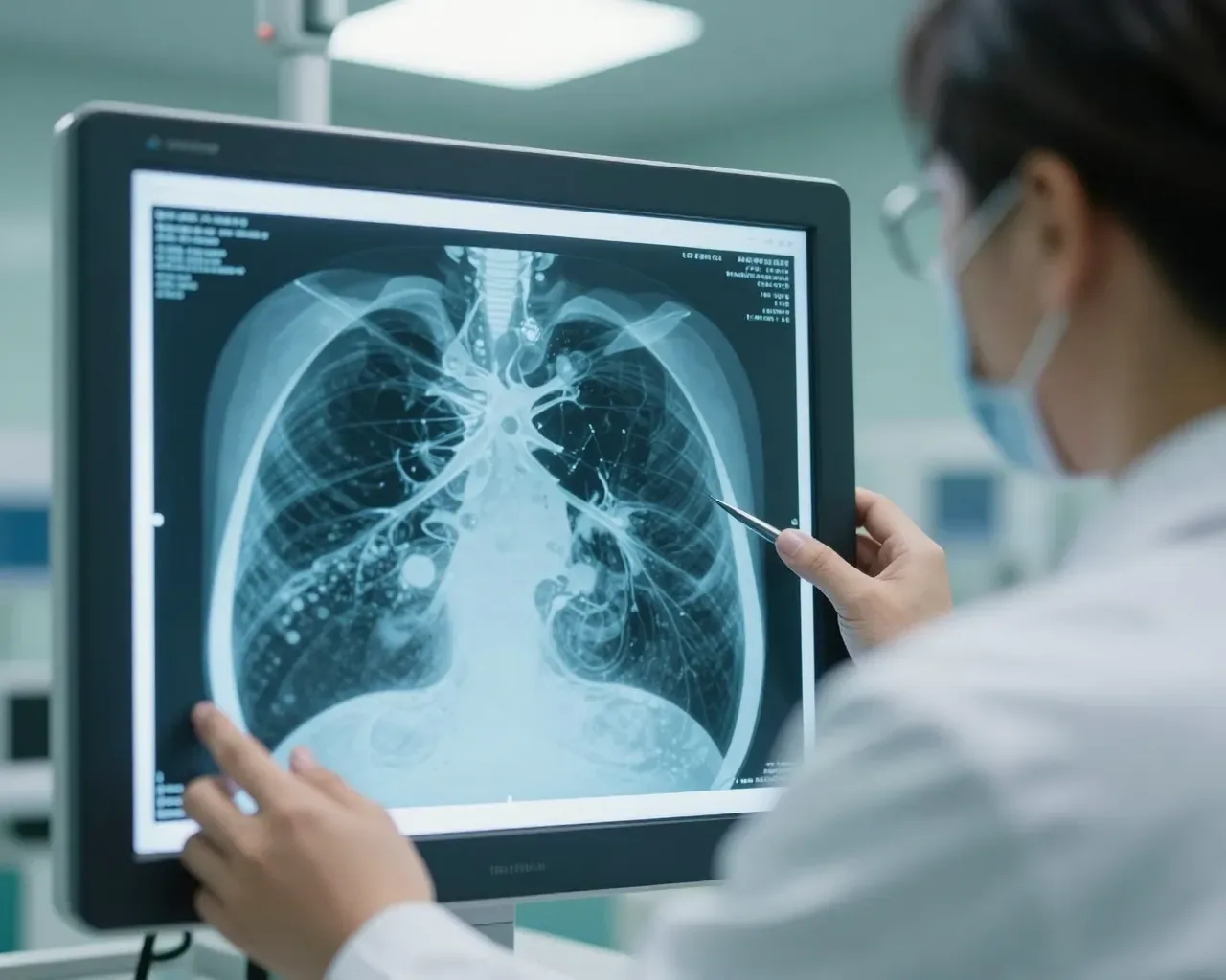 Matanzas acoge encuentro médico para redefinir el diagnóstico del cáncer de pulmón