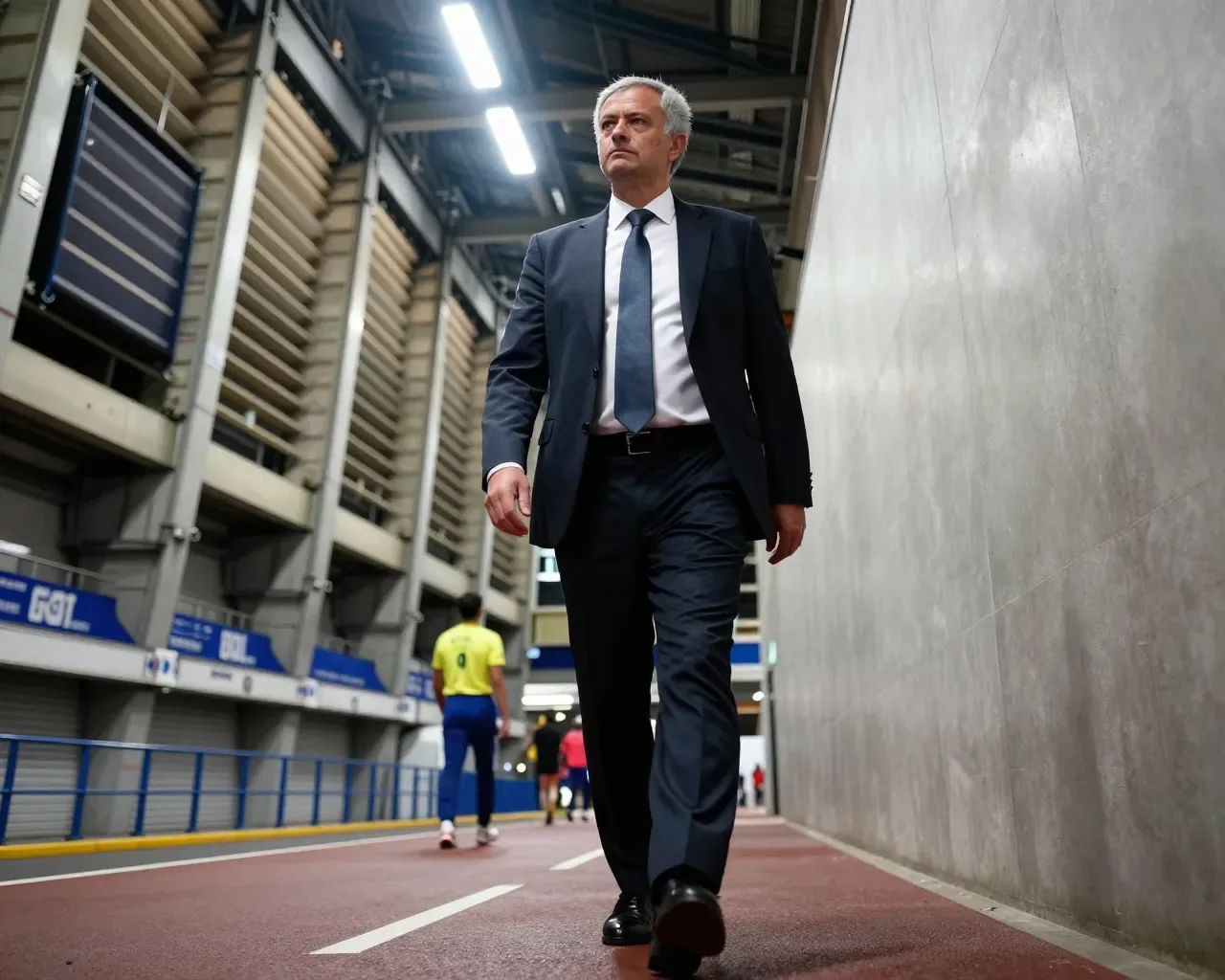 Mourinho y Real Madrid: el regreso del 'Special One' sacude el fútbol mundial