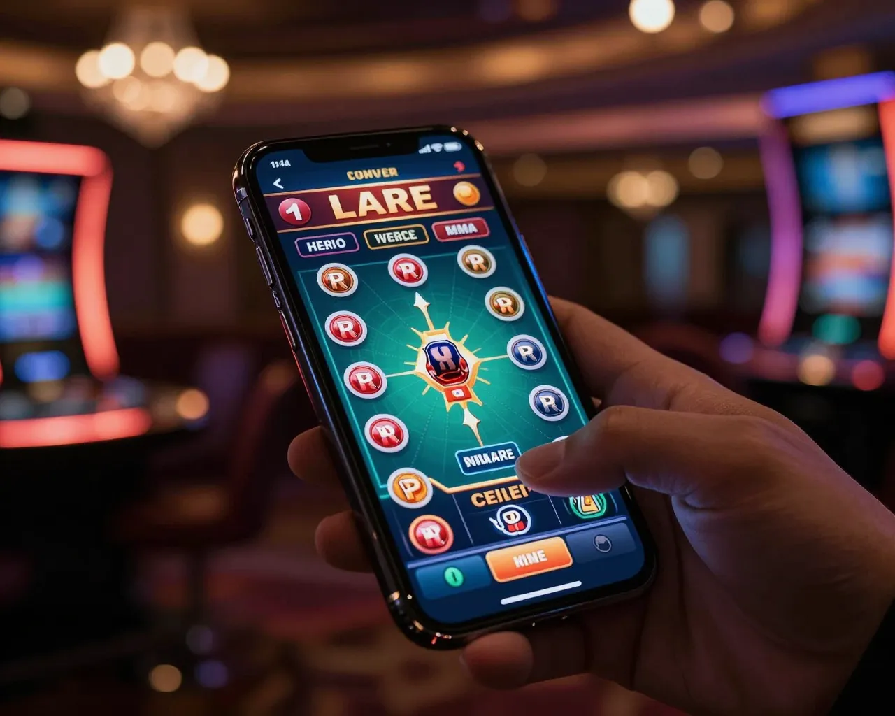 El auge de Pin Up en Kazajistán: cómo la plataforma de casinos móviles conquista Almaty y Astaná