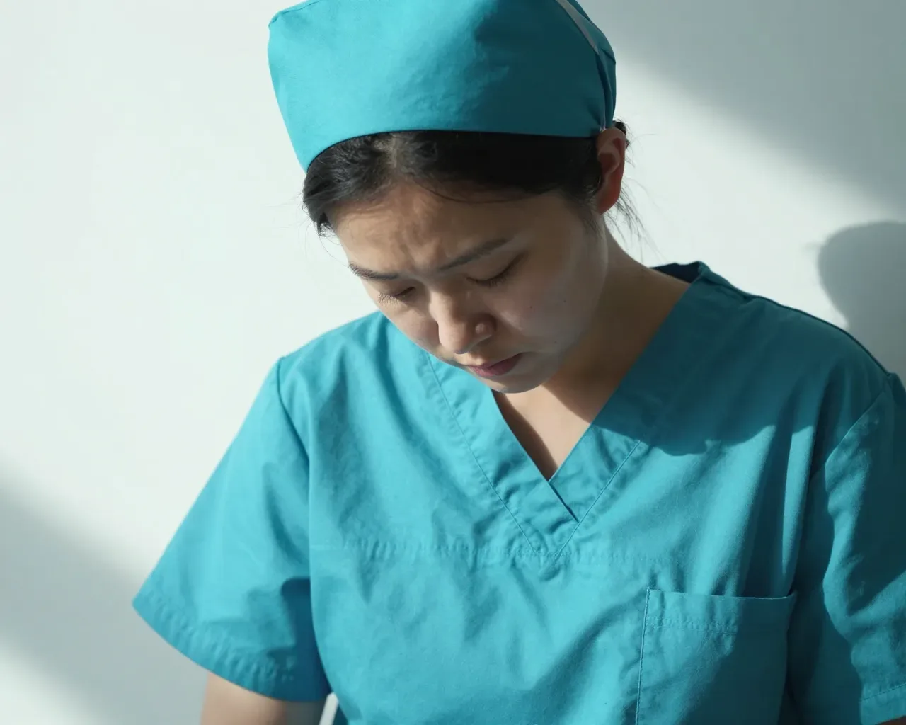 Enfermeras empoderadas: la clave para salvar vidas en un sistema de salud al límite