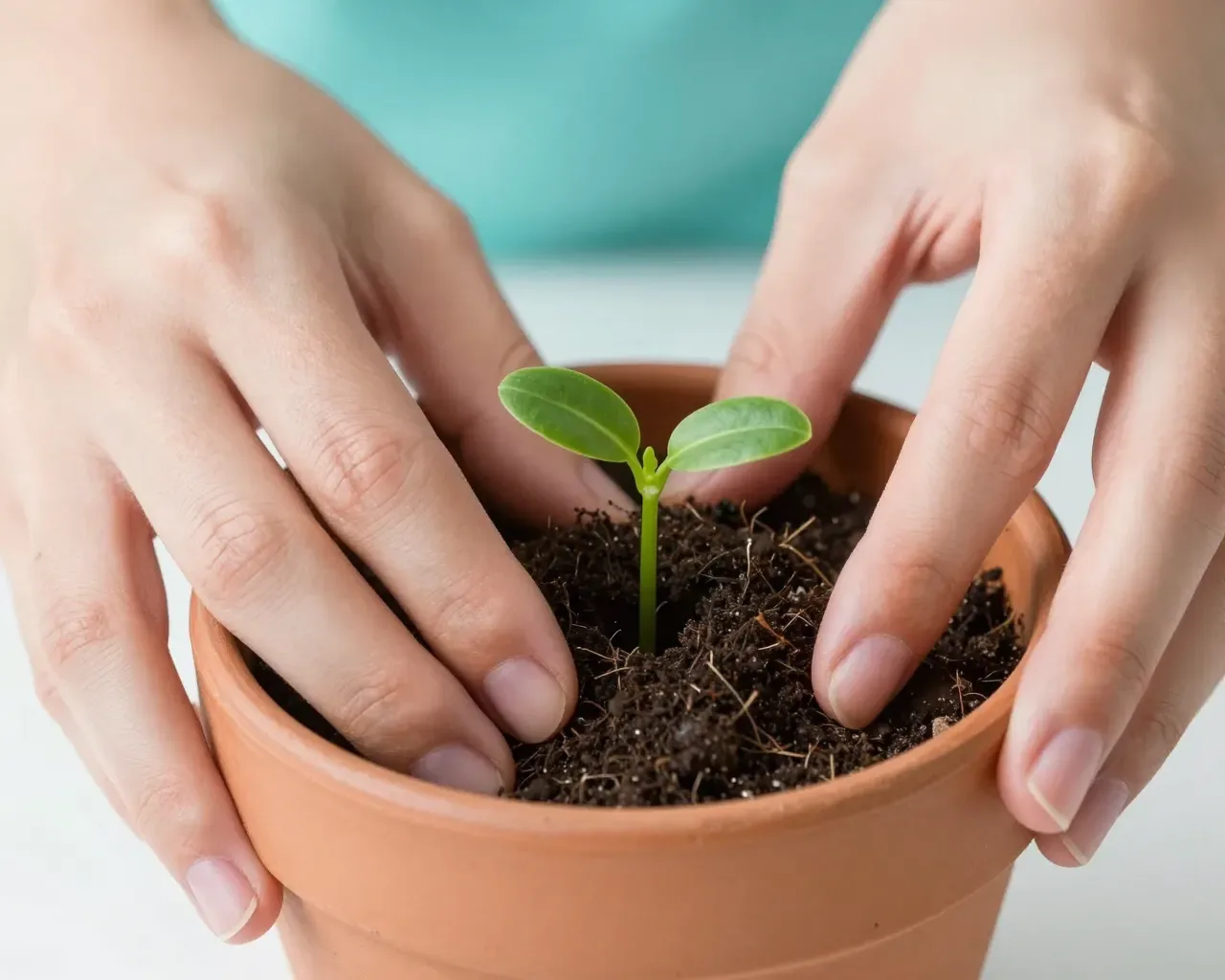 La jardinería como terapia: la ciencia confirma que sembrar reduce el estrés y mejora la salud mental