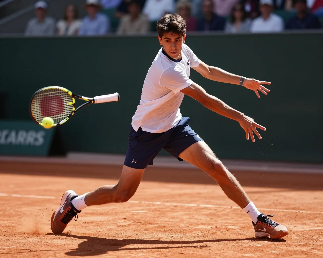 Roland Garros 2026: La revolución juvenil desbanca a los favoritos y tendrá campeones inéditos en ambas ramas