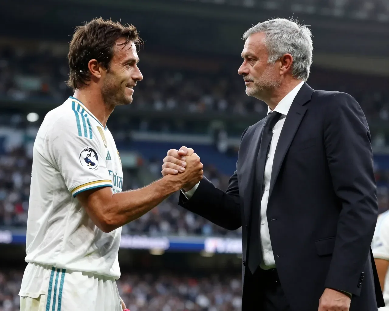 Mourinho pacta su regreso al Real Madrid para liderar la reconstrucción en 2026