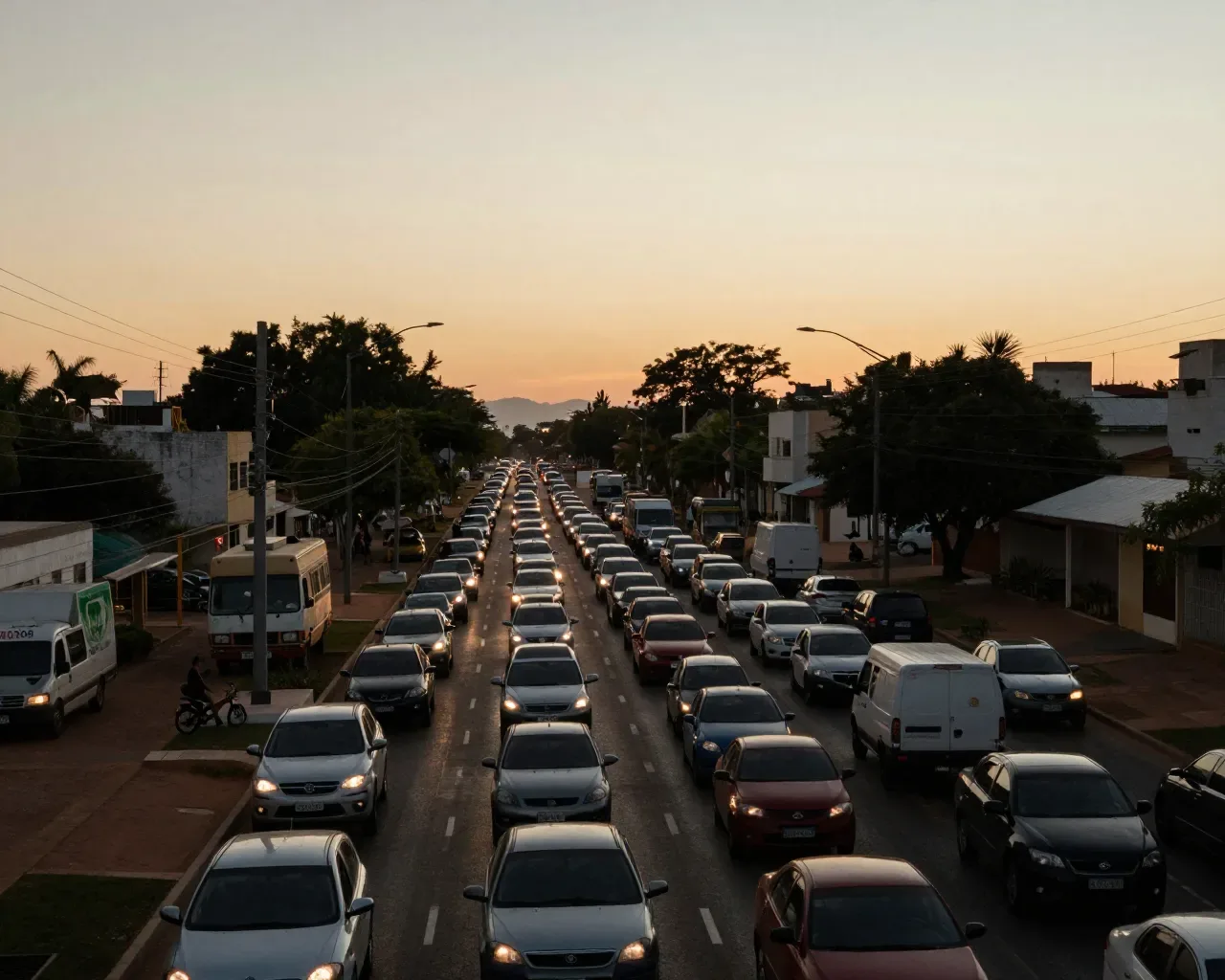 Alto Paraná: ¿Motor económico o espejismo de desarrollo?