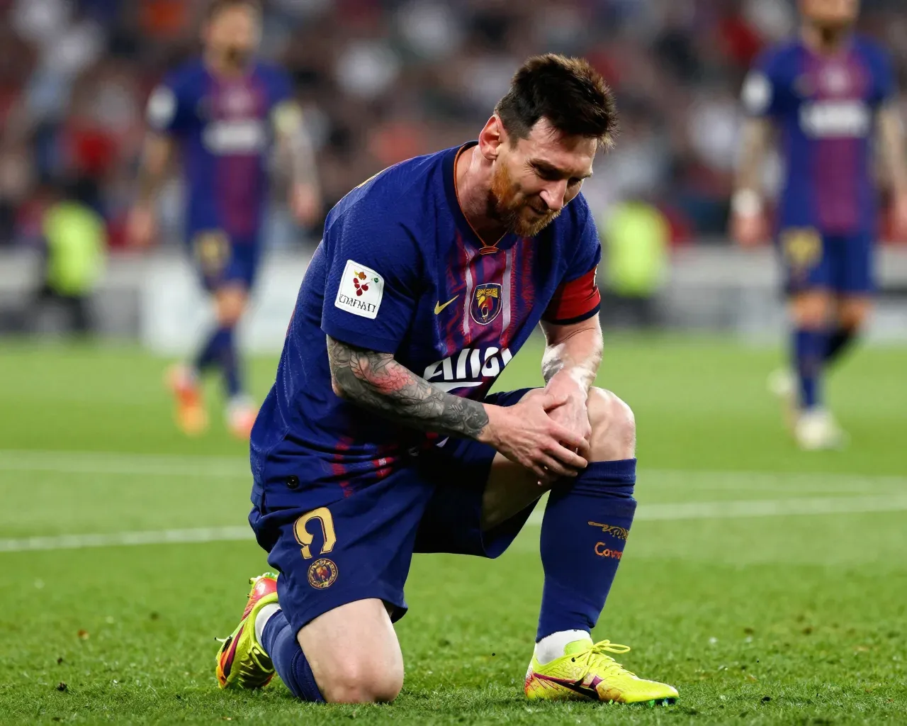El último tango de Messi: Argentina busca el bicampeonato en el Mundial de EE.UU. 2026