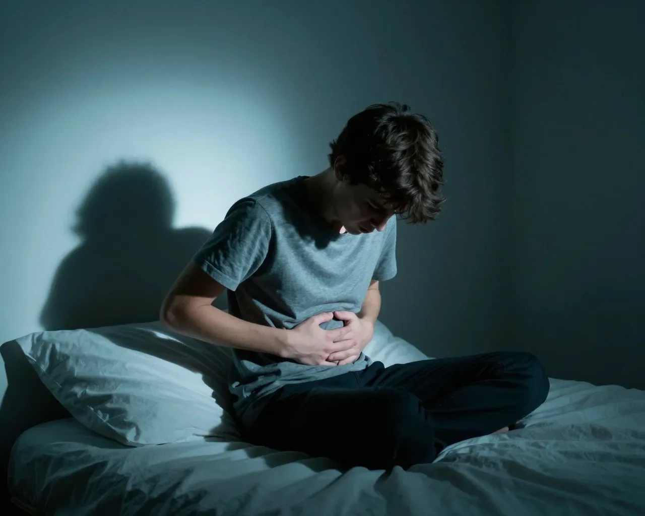 Alerta ONU: Uno de cada siete adolescentes sufre trastornos mentales sin diagnóstico