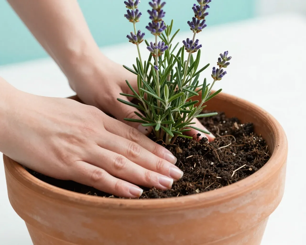 Hortiterapia: la ciencia confirma que la jardinería es un tratamiento clínico eficaz contra el estrés y la ansiedad