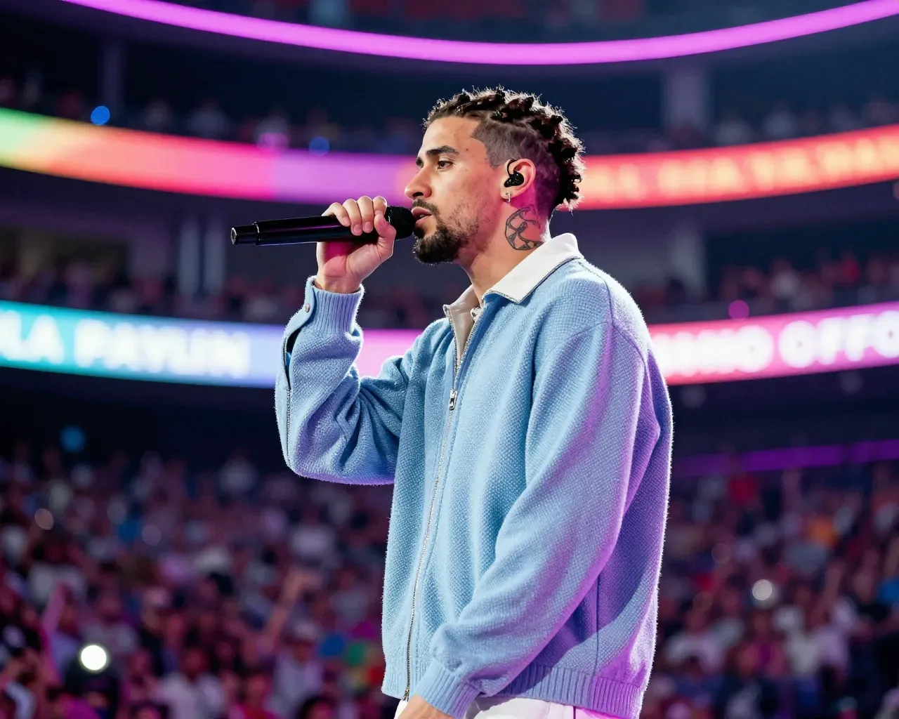 Madrid se consagra como la capital europea de la música latina: Bad Bunny y Shakira arrasan con históricas giras