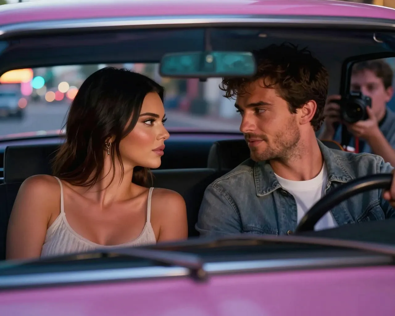 Jacob Elordi y Kendall Jenner: las señales que confirman su vínculo secreto tras Hawái y Los Ángeles