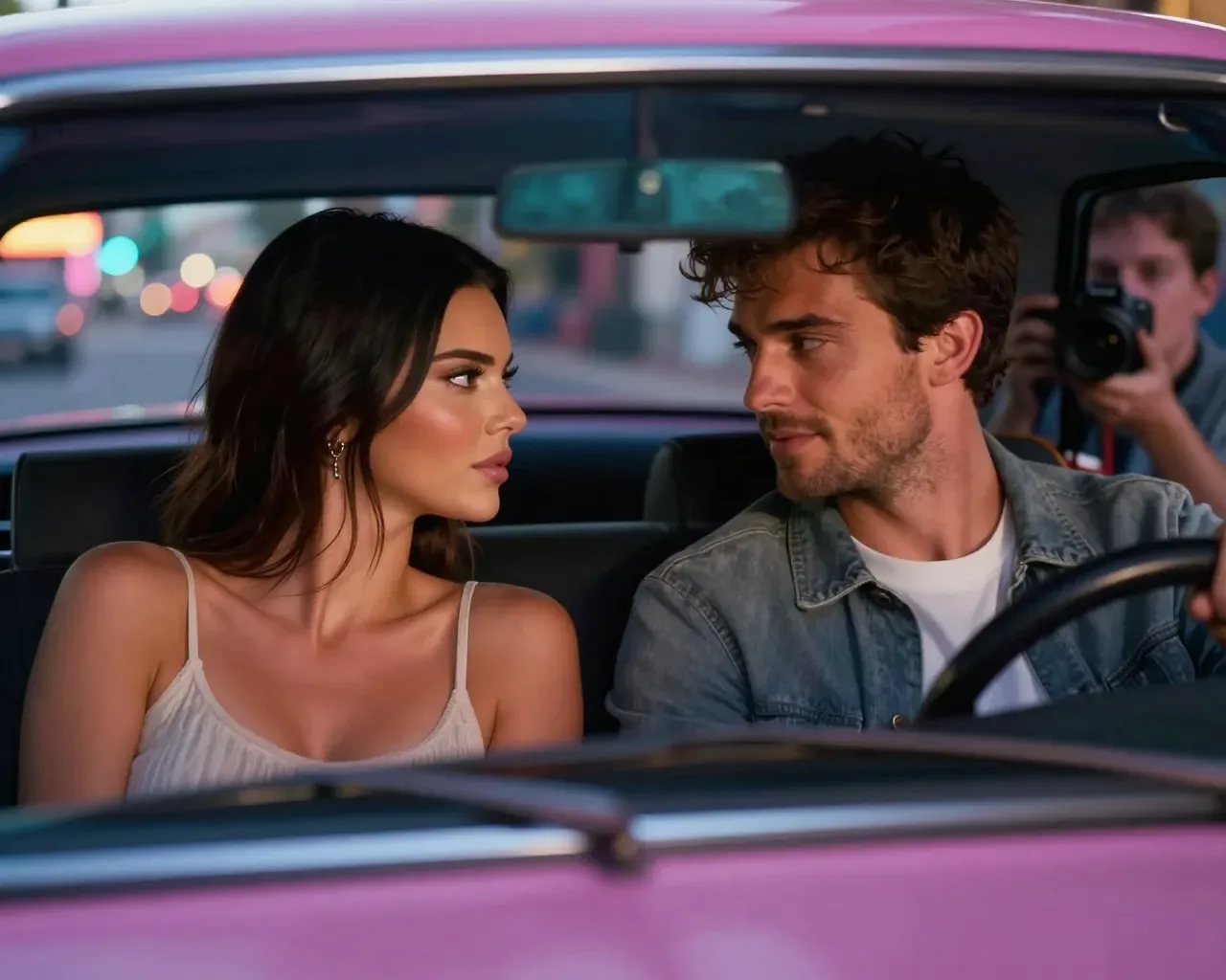 Jacob Elordi y Kendall Jenner: las señales que confirman su vínculo secreto tras Hawái y Los Ángeles