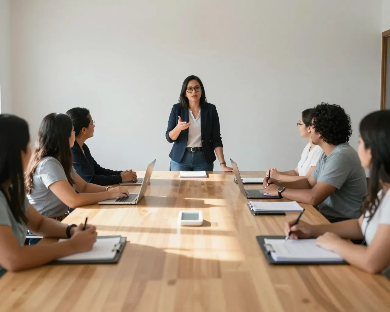 Mujeres salvadoreñas: el motor invisible que impulsa el 64% de las microempresas del país