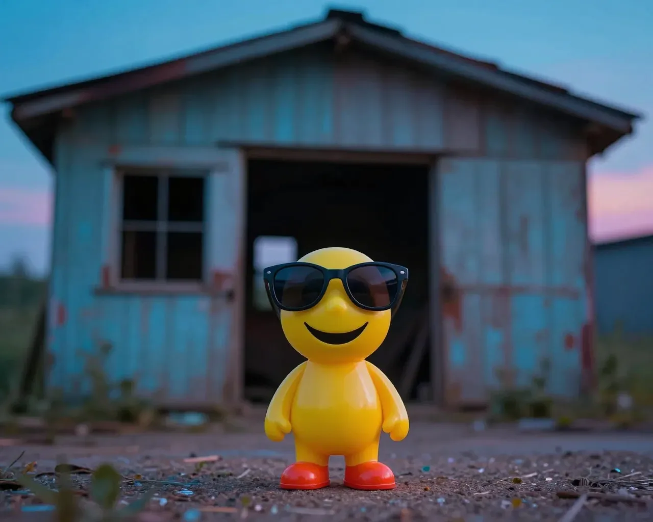 Pixar sorprende: Bad Bunny se une a 'Toy Story 5' como un juguete olvidado y misterioso