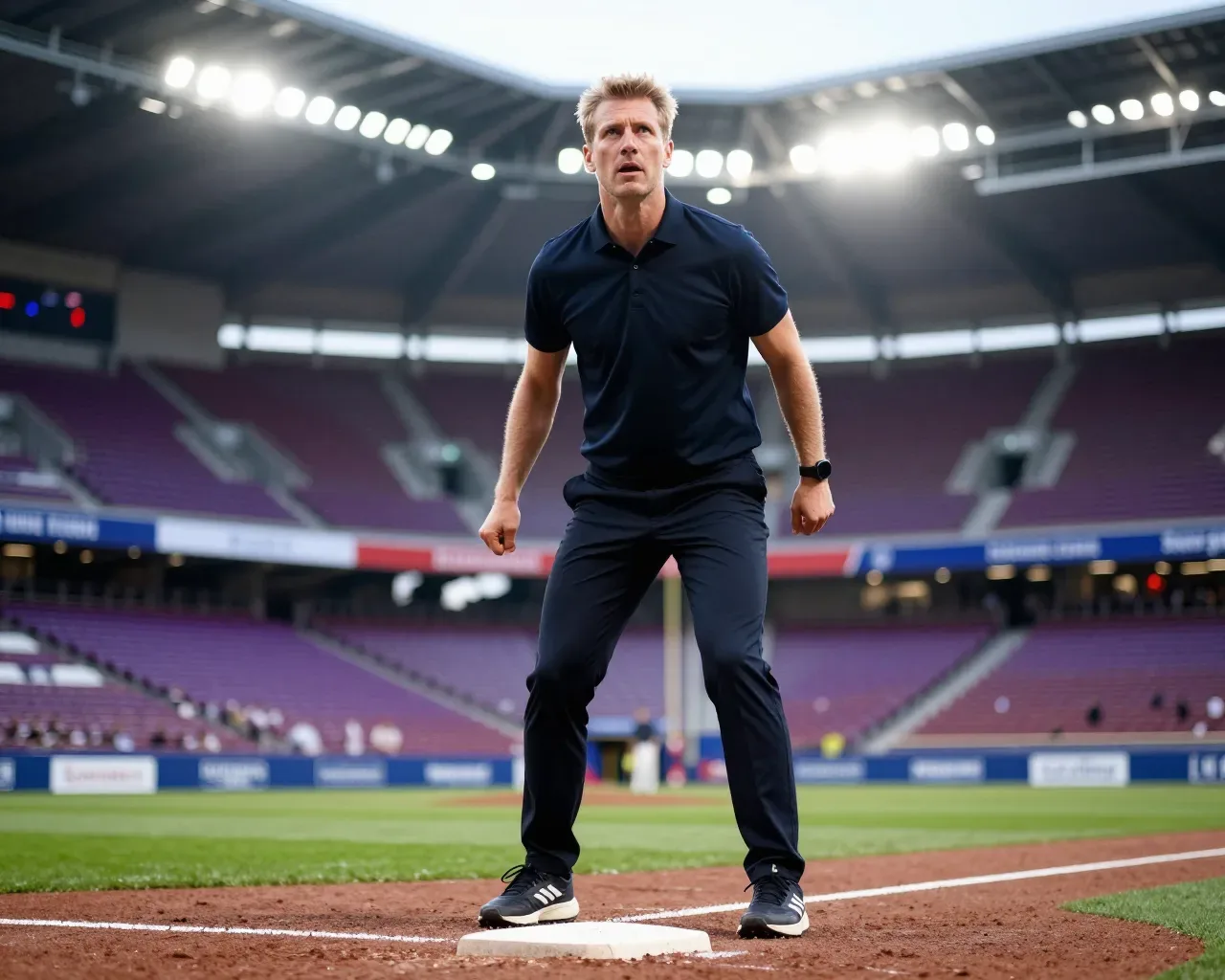 Nagelsmann, el técnico más joven del Mundial 2026, inicia la reconstrucción de Alemania en Norteamérica