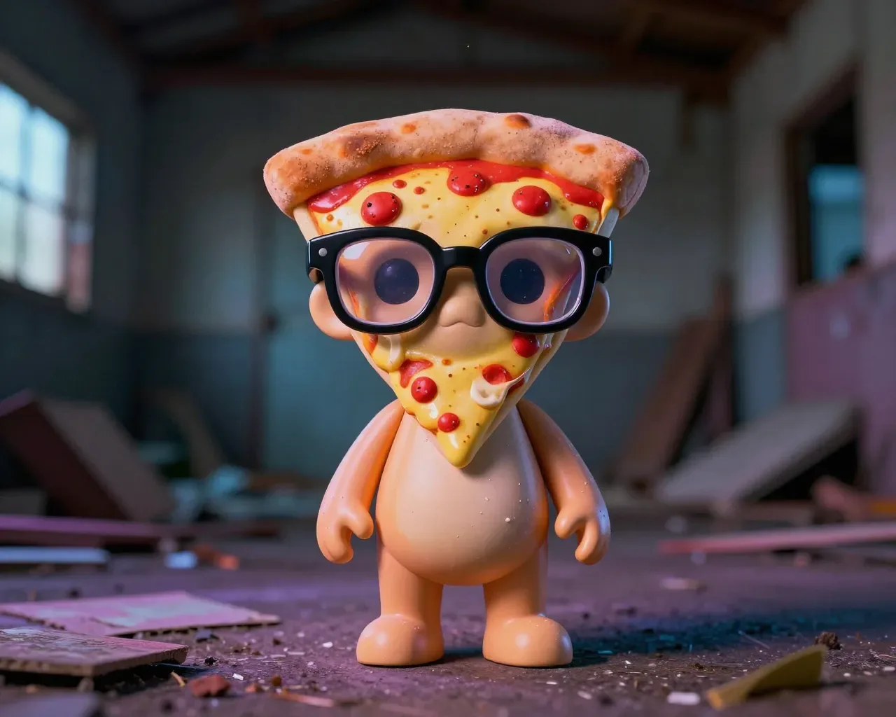 Pixar sorprende con Bad Bunny en 'Toy Story 5': el cantante dará voz a un juguete olvidado y misterioso