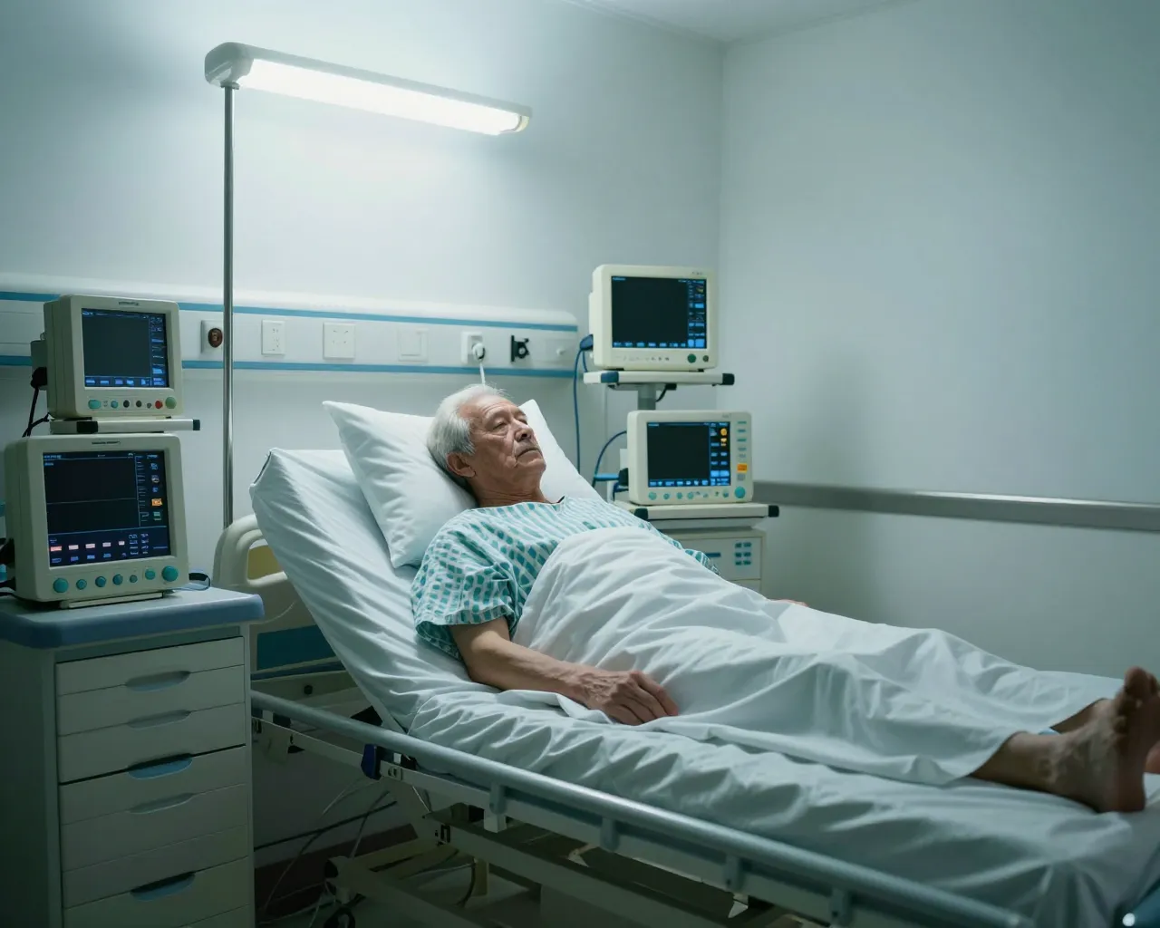 Expresidente César Gaviria continúa hospitalizado en Bogotá tras cirugía abdominal de urgencia
