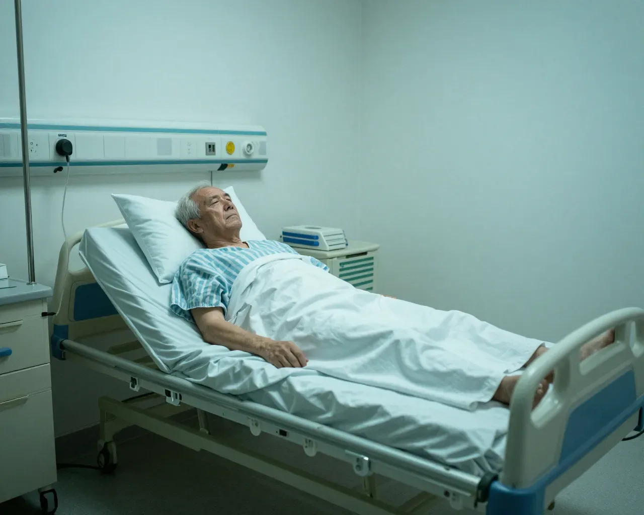 Expresidente César Gaviria continúa hospitalizado tras cirugía abdominal de urgencia