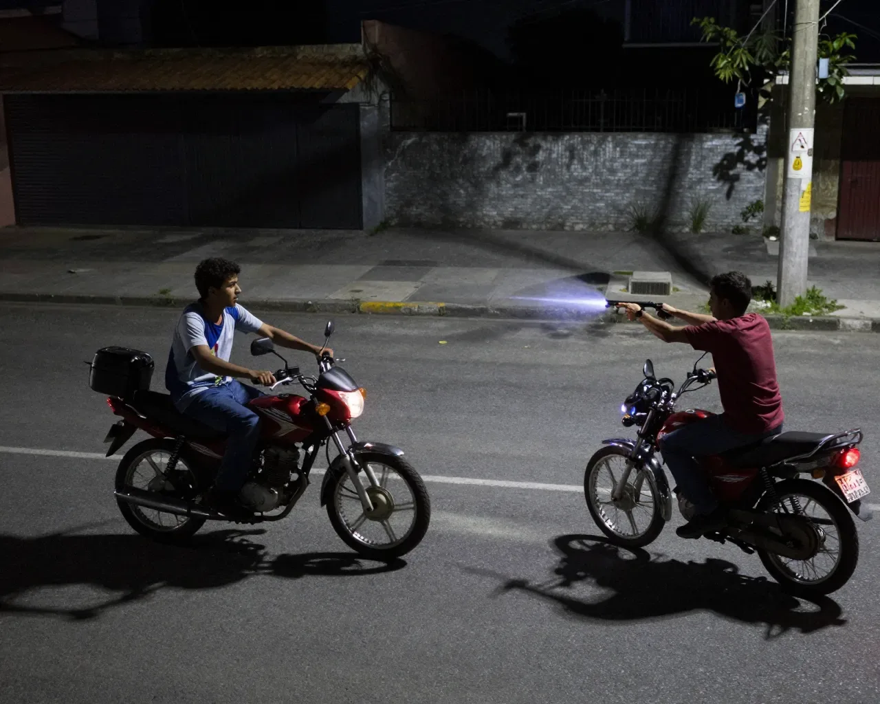 Sicarios asesinan a hijo de reconocido comunicador en Cartago: crece la alarma por la violencia en el Valle