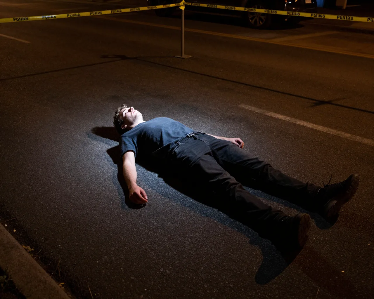 Sicarios asesinan a joven de 23 años afuera de clínica en Cartago; es hijo de reconocido periodista local