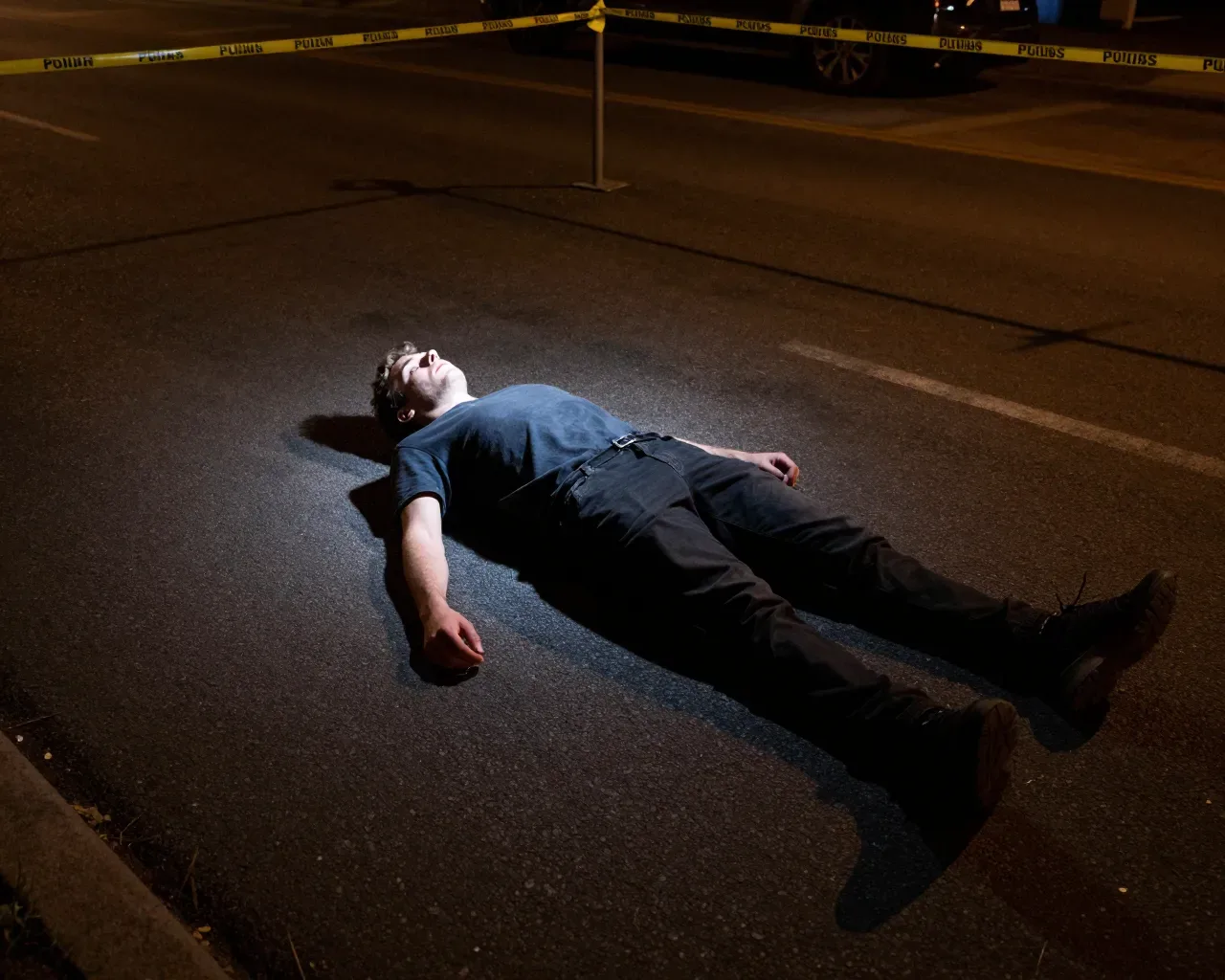 Sicarios asesinan a joven de 23 años afuera de clínica en Cartago; es hijo de reconocido periodista local