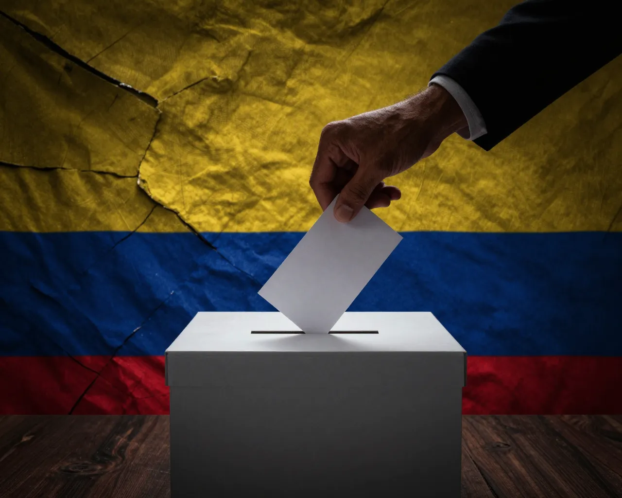 Colombia define su futuro: entre el legado del Pacto Histórico y la promesa de un 'milagro' patrio
