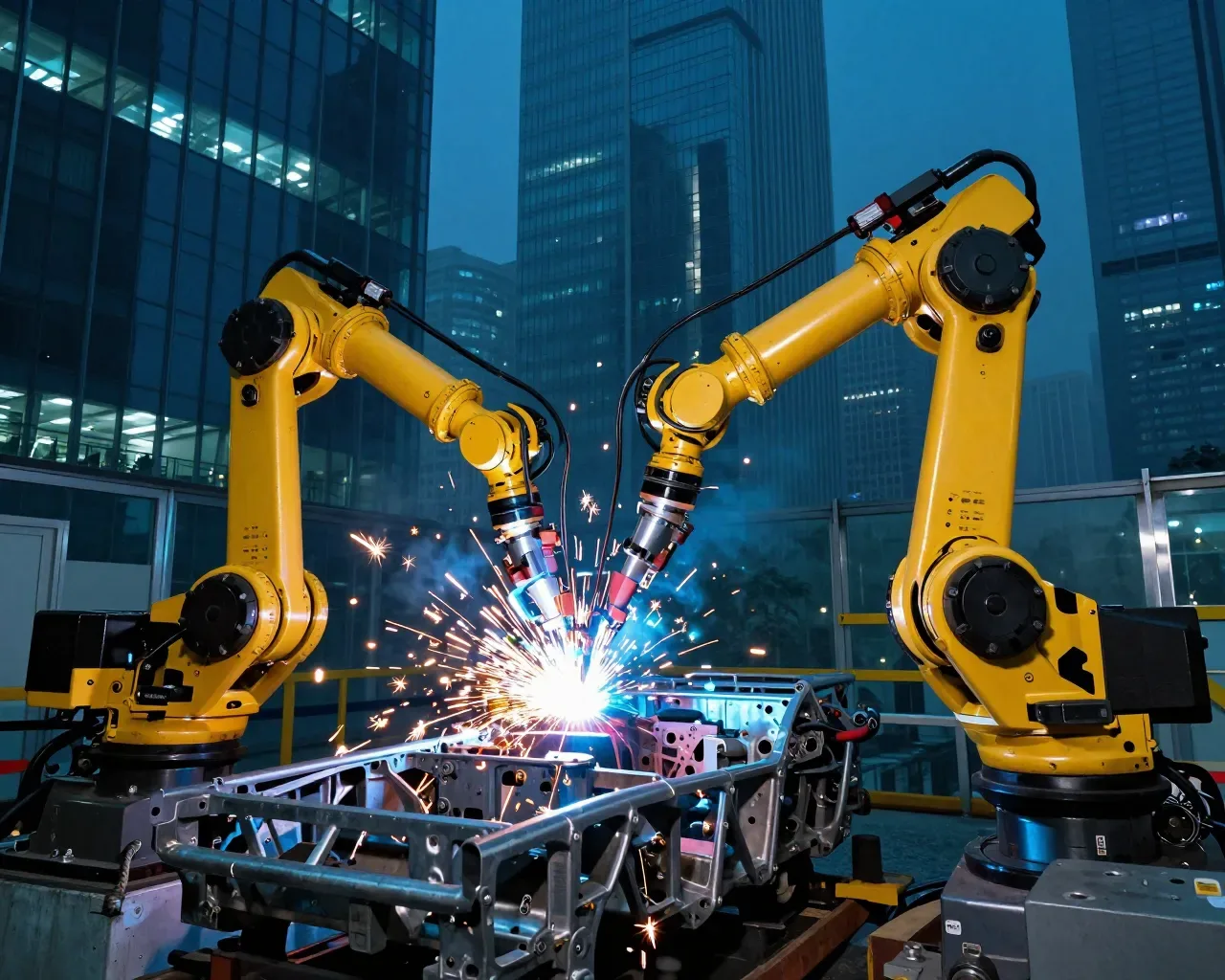 Automotriz y Manufactura impulsan el empleo en Chile: expectativas de contratación alcanzan el 12% para el tercer trimestre de 2026