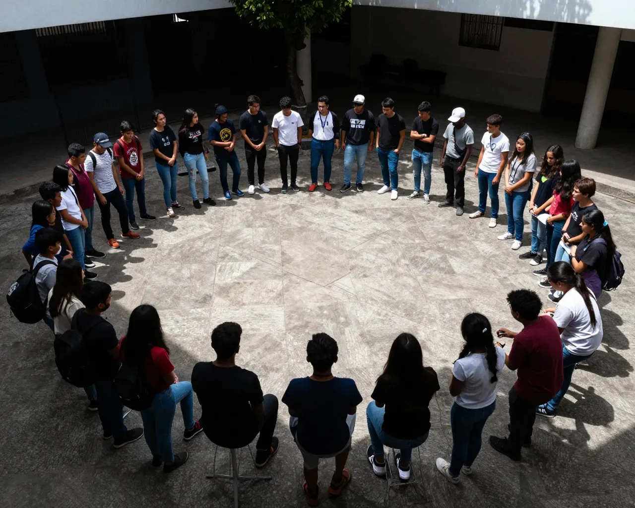 Jóvenes líderes de Bogotá: 74 becas en liderazgo e inglés para transformar comunidades