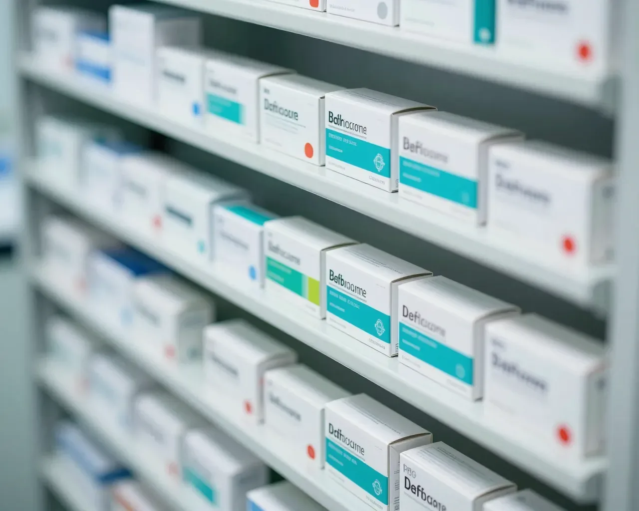 Hospital garantiza abastecimiento de medicamentos e insumos esenciales