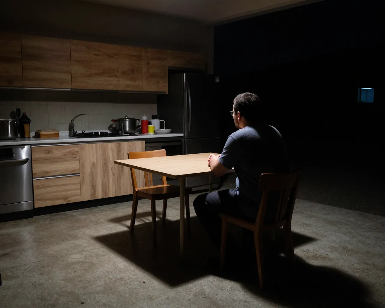 Salud mental masculina: el silencio como enemigo invisible en junio