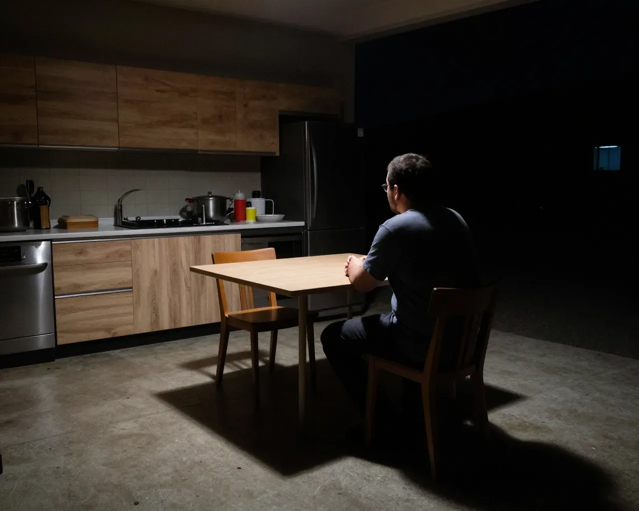 Salud mental masculina: el silencio como enemigo invisible en junio