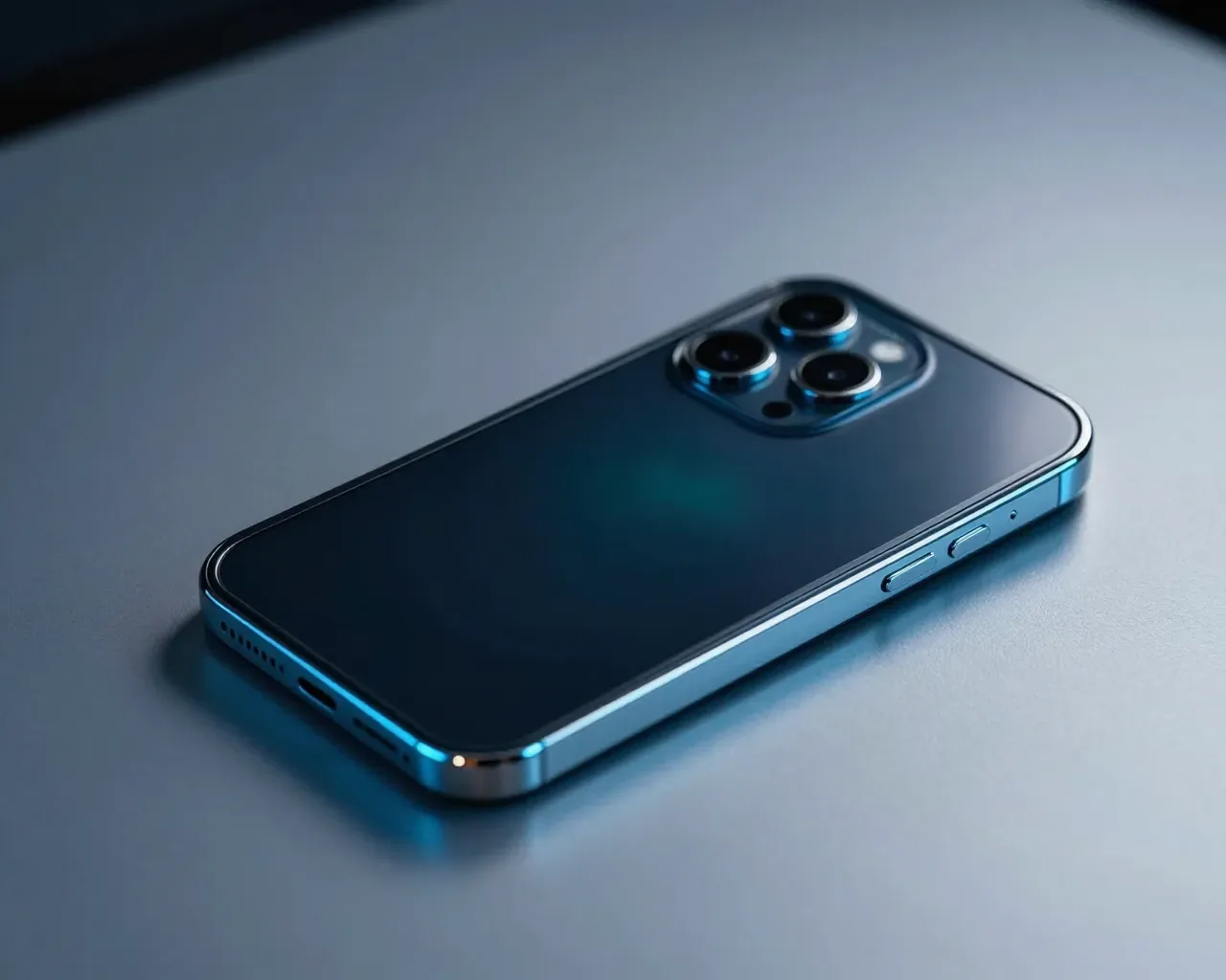 Apple prepara una revolución sin precedentes: iPhone plegable, gafas con IA y AirPods con cámara para 2026-2028