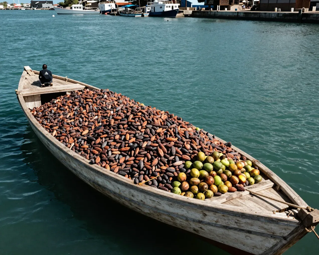 El ciclo de la pobreza en el Caribe: cómo la falta de transformación industrial condena a las naciones a la dependencia