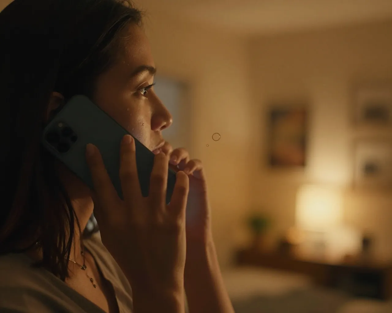 Netflix arrasa con ‘Mensajes de voz para Isabelle’: una comedia romántica que reinventa el duelo en la era digital