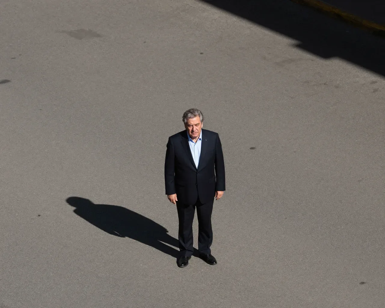 Crisis de legitimidad presidencial: el oficialismo presiona a Orsi tras escándalo y malas encuestas