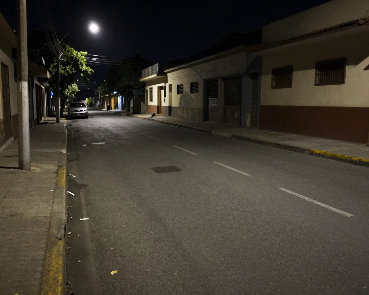 Inseguridad en Honduras: El temor ciudadano y la falta de certeza jurídica ahuyentan las inversiones, según empresaria