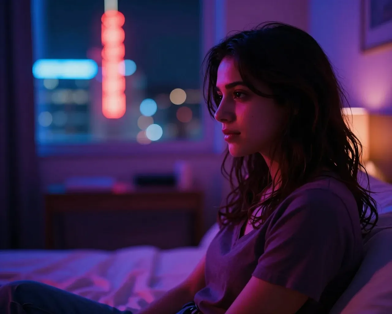 Kendall Peña revoluciona la escena musical con el lanzamiento de su álbum ‘Hotel 506’