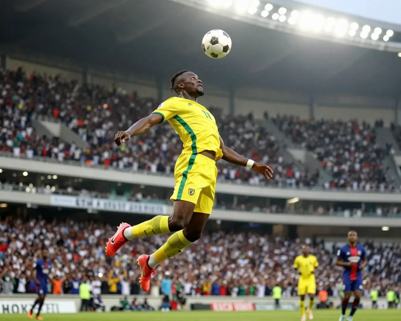RD Congo consuma épica remontada ante Uzbekistán y firma el pase a octavos del Mundial 2026
