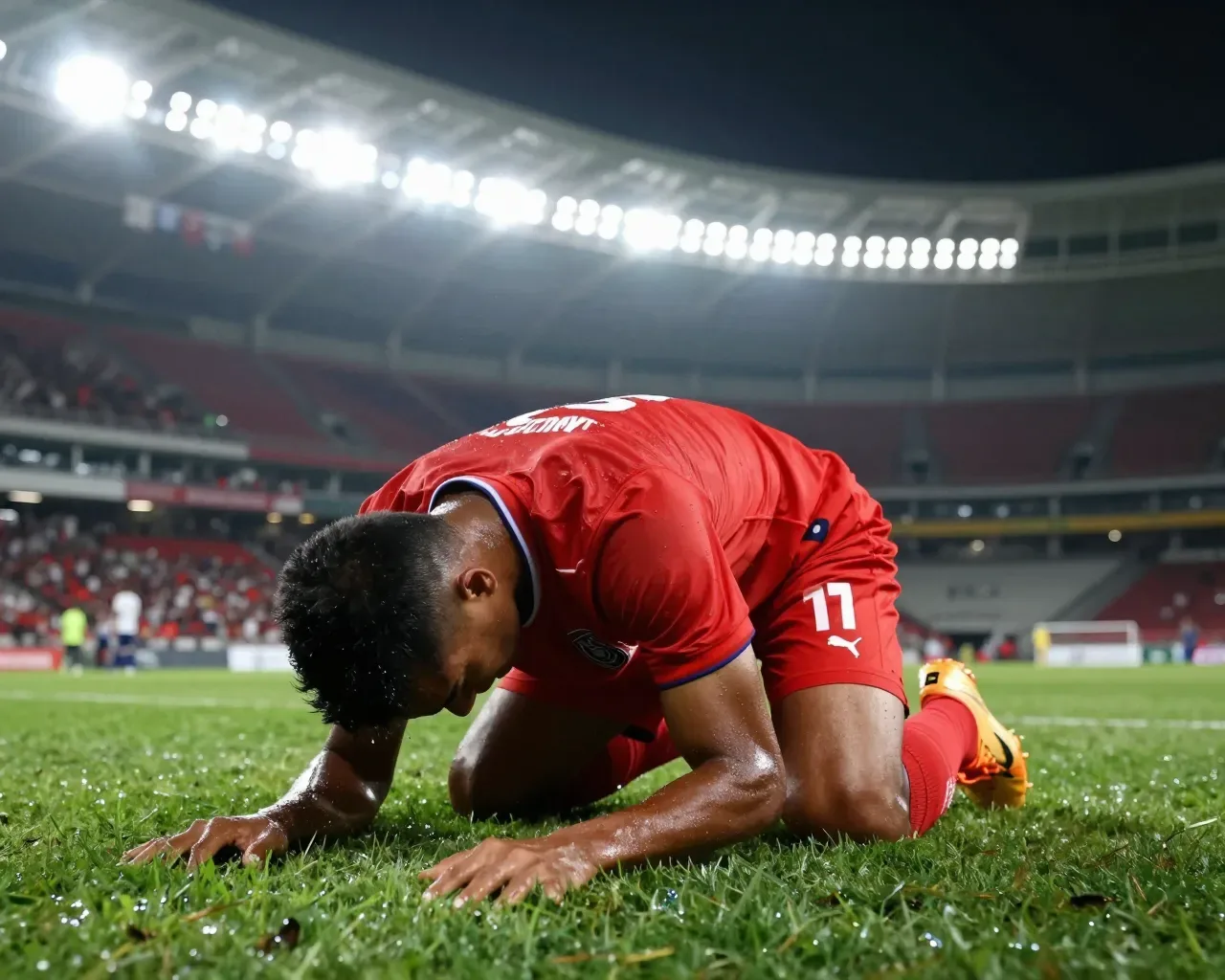 Panamá se despide del Mundial 2026 sin goles ni puntos tras caer ante Inglaterra